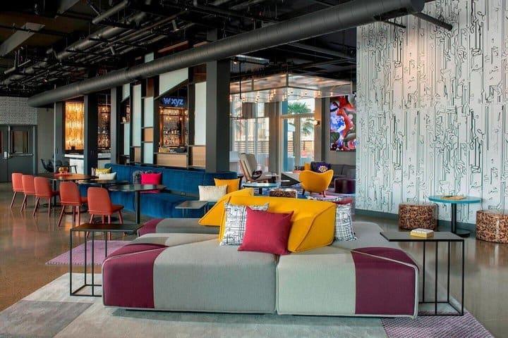 Aloft North Kansas City Bagian luar foto